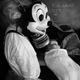Illustration for article titled Somehow This WWII Mickey Mouse Gas Mask Was Supposed to Be emLess/em Creepy